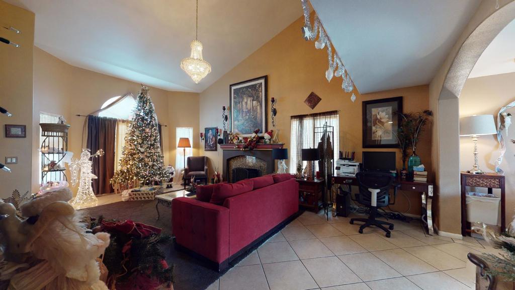 Not Applicable-1 - Residential