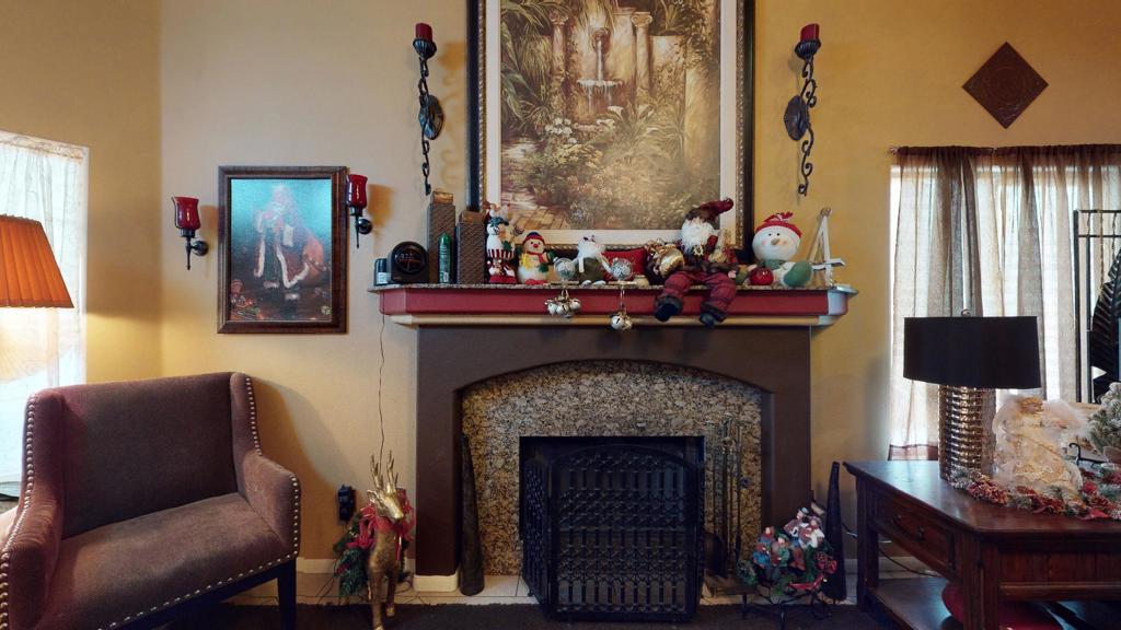 Not Applicable-1 - Residential