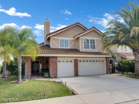 Photo of 3434 Fayance Place, Thousand Oaks, CA 91362 (MLS # 226000884)