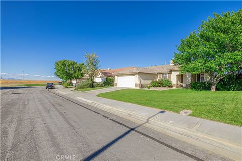 Photo of 45858 Coventry Court, Lancaster, CA 93534 (MLS # SW26079397)