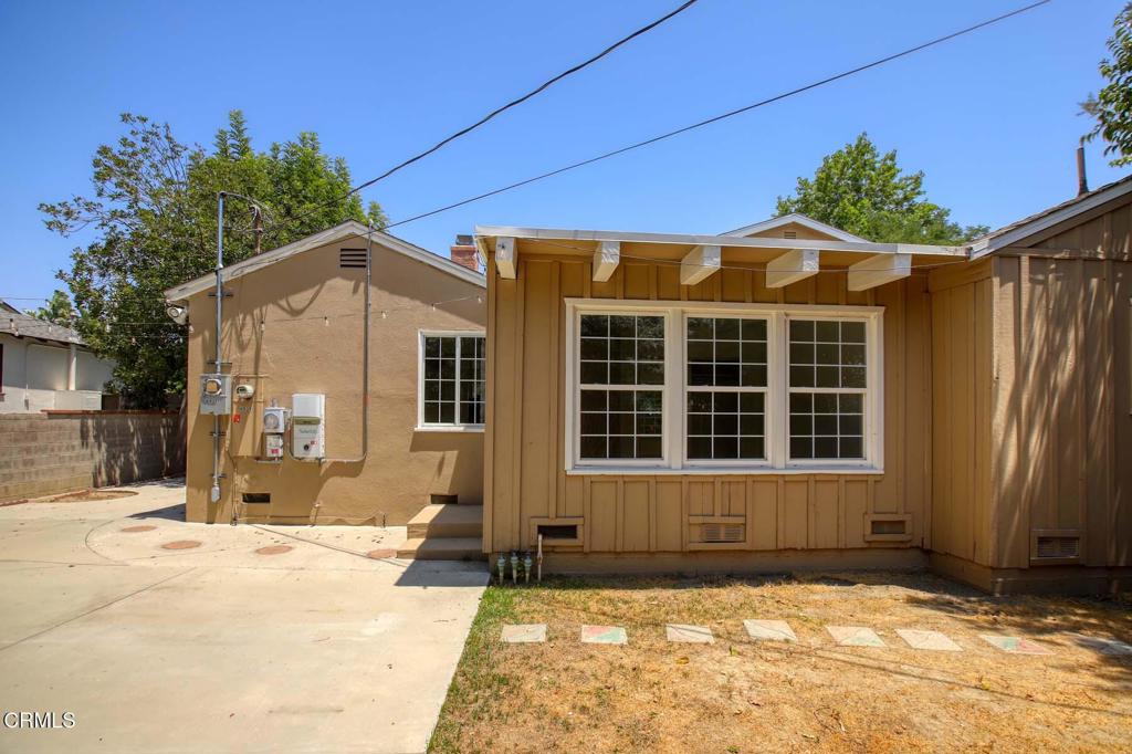 Not Applicable - Residential