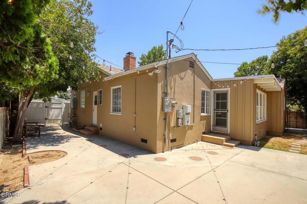 Not Applicable - Residential
