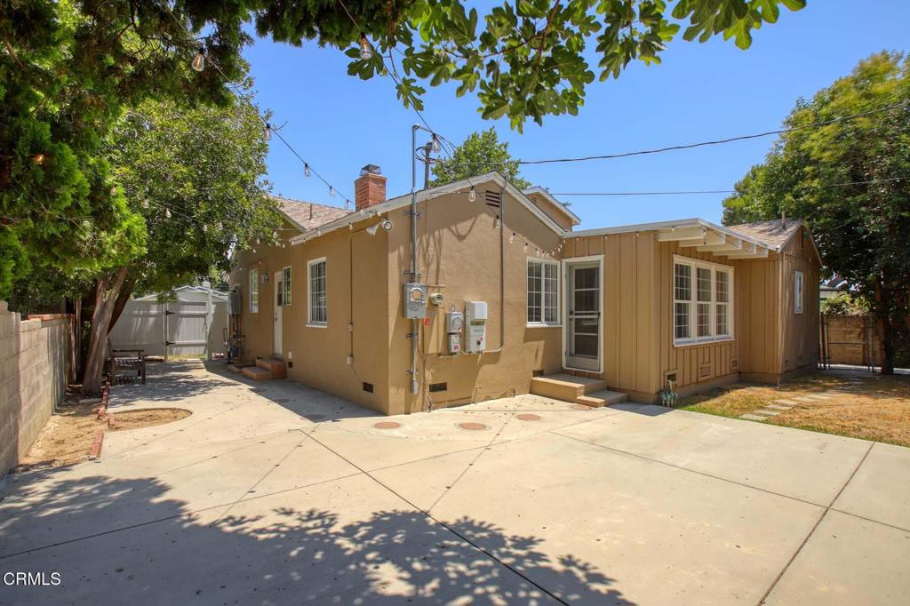 Not Applicable - Residential