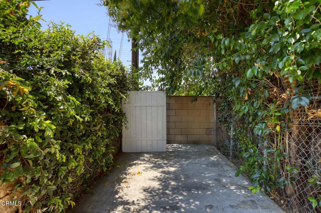 Not Applicable - Residential
