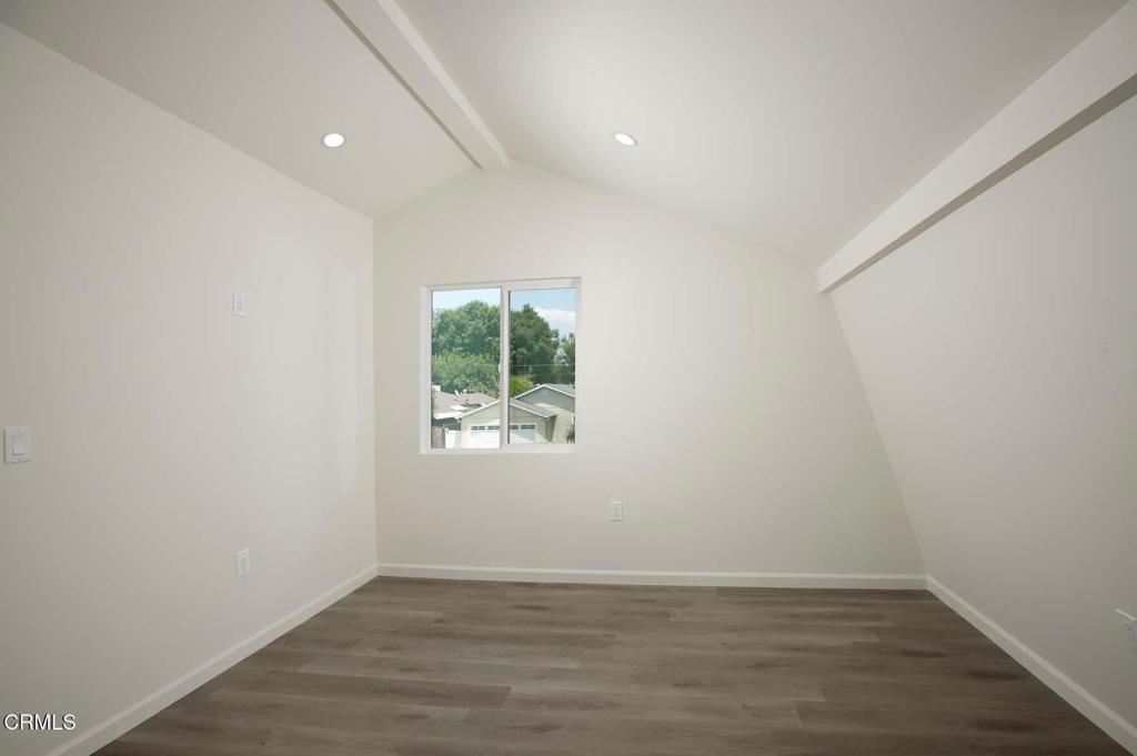 Not Applicable - Residential