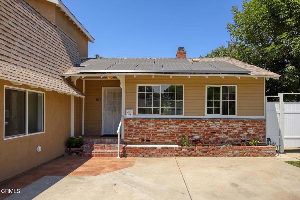 Not Applicable - Residential