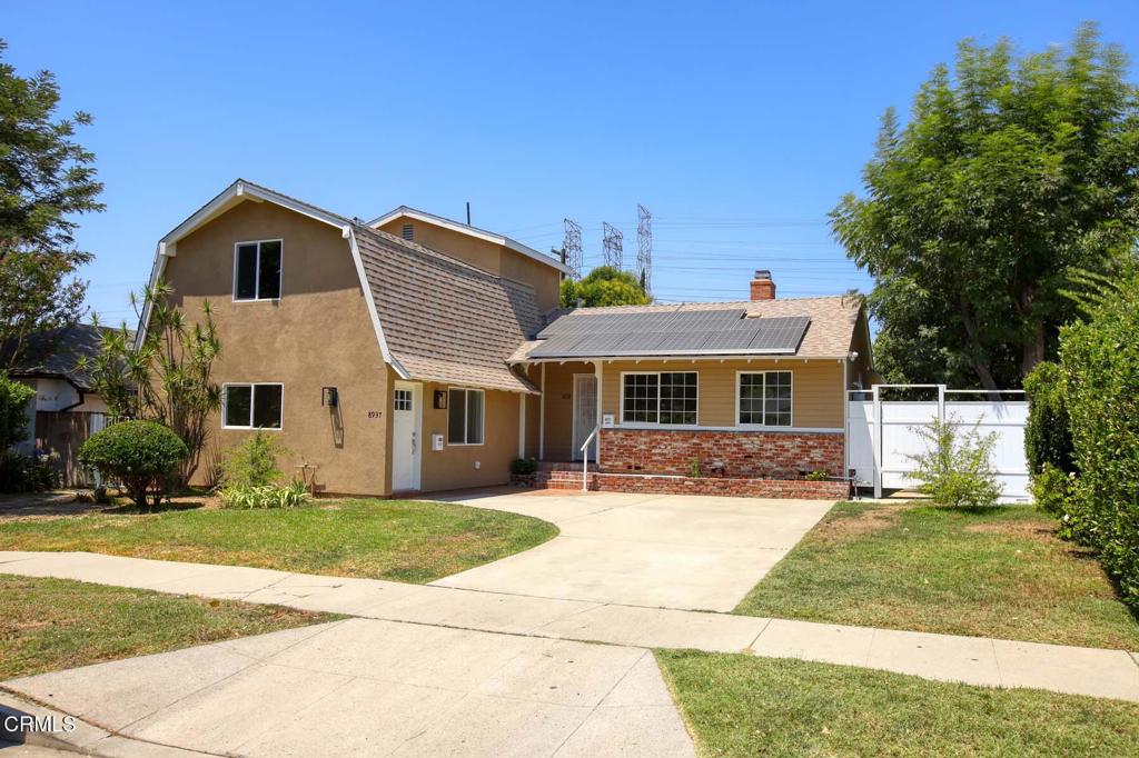 Not Applicable - Residential