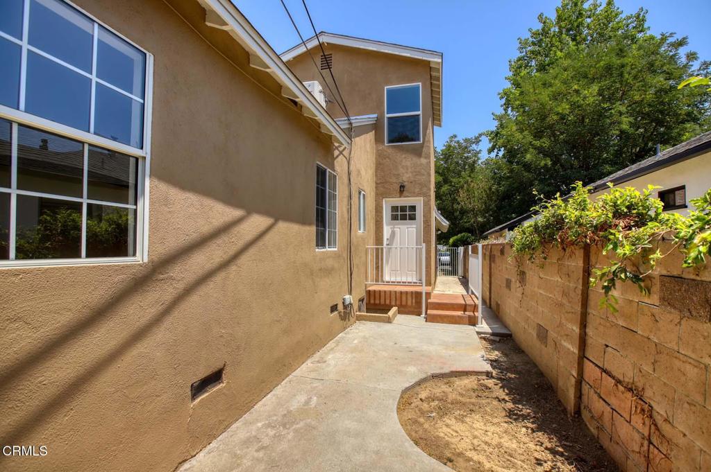 Not Applicable - Residential