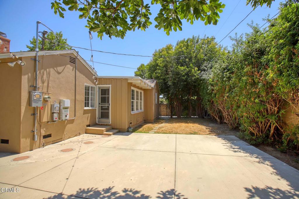 Not Applicable - Residential