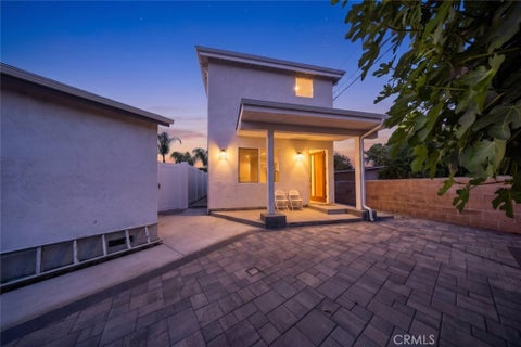 Photo of 14827 Dearborn Street, Panorama City, CA 91402 (MLS # SR26090466)