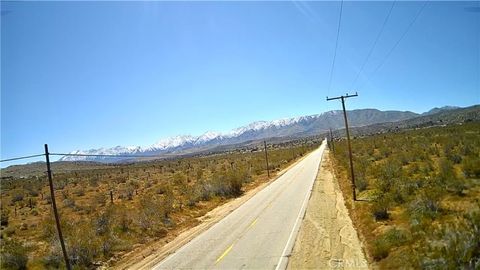 Photo of 106 Street E, Pearblossom, CA 93543 (MLS # DW25186488) Photo of 106 Street E, Pearblossom, CA 93543 (MLS # DW25186488)