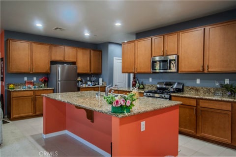 Tiny photo for 1629 Velum Court, Beaumont, CA 92223 (MLS # CV26228197)