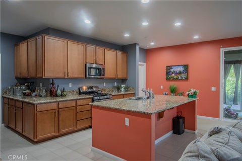 Tiny photo for 1629 Velum Court, Beaumont, CA 92223 (MLS # CV26228197)