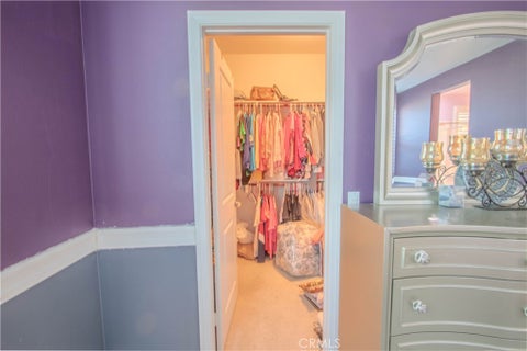 Tiny photo for 1629 Velum Court, Beaumont, CA 92223 (MLS # CV26228197)