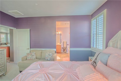 Tiny photo for 1629 Velum Court, Beaumont, CA 92223 (MLS # CV26228197)