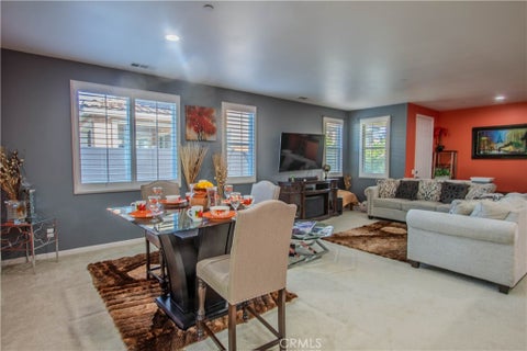 Tiny photo for 1629 Velum Court, Beaumont, CA 92223 (MLS # CV26228197)
