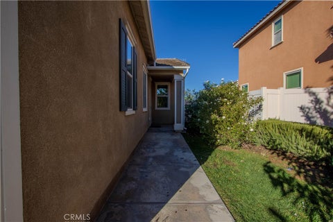 Tiny photo for 1629 Velum Court, Beaumont, CA 92223 (MLS # CV26228197)