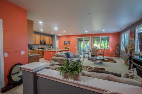 Tiny photo for 1629 Velum Court, Beaumont, CA 92223 (MLS # CV26228197)