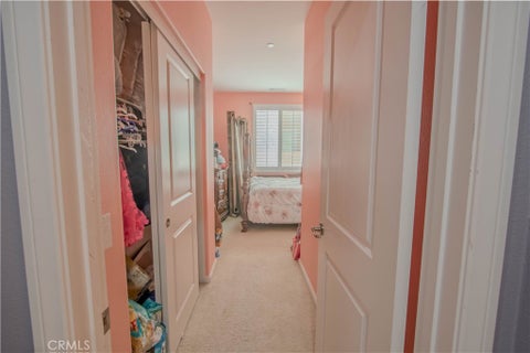 Tiny photo for 1629 Velum Court, Beaumont, CA 92223 (MLS # CV26228197)