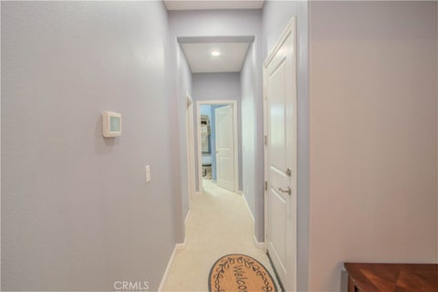 Tiny photo for 1629 Velum Court, Beaumont, CA 92223 (MLS # CV26228197)
