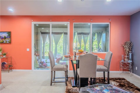 Tiny photo for 1629 Velum Court, Beaumont, CA 92223 (MLS # CV26228197)