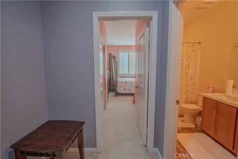 Tiny photo for 1629 Velum Court, Beaumont, CA 92223 (MLS # CV26228197)