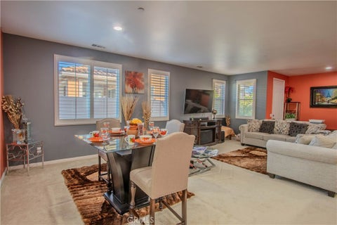 Tiny photo for 1629 Velum Court, Beaumont, CA 92223 (MLS # CV26228197)