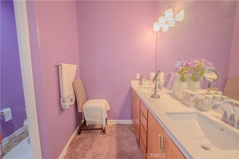 Tiny photo for 1629 Velum Court, Beaumont, CA 92223 (MLS # CV26228197)
