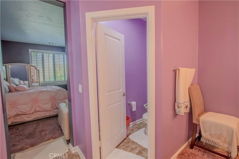 Tiny photo for 1629 Velum Court, Beaumont, CA 92223 (MLS # CV26228197)