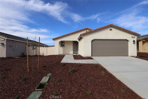 Photo of 1512 Willowhaven Drive, Beaumont, CA 92223 (MLS # IV25232026)