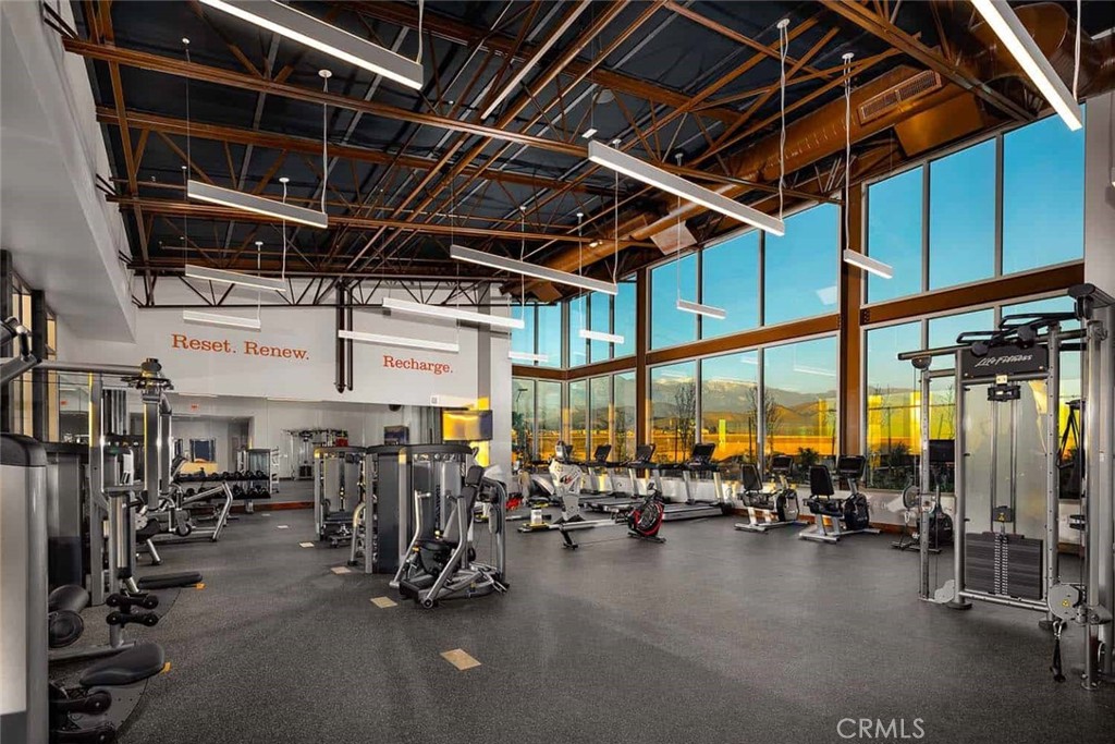 Rosa at Altis - Residential