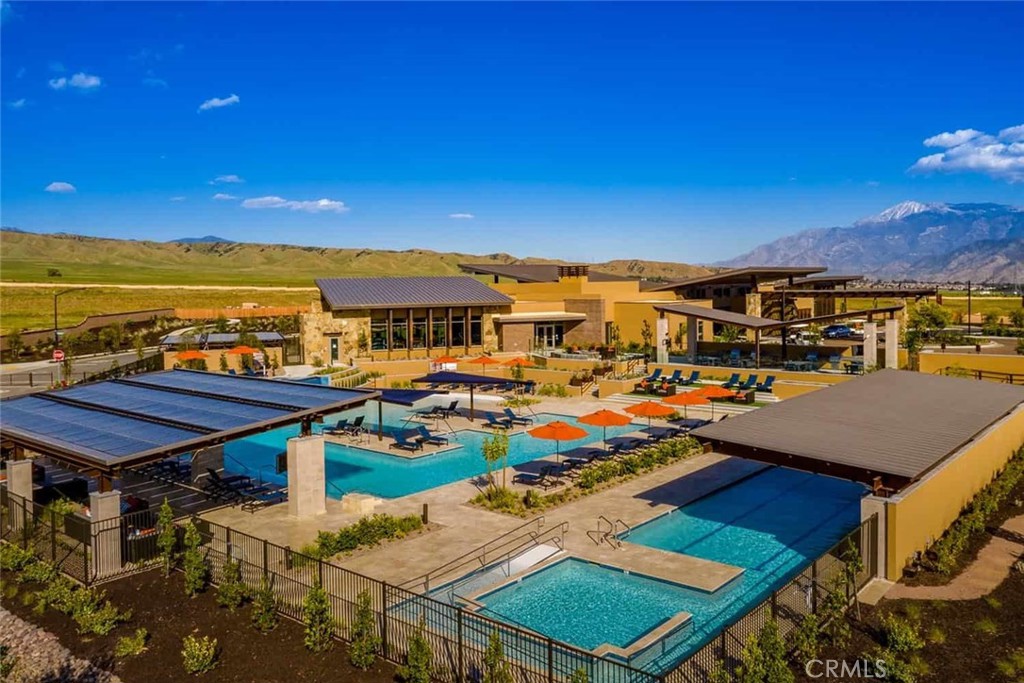 Rosa at Altis - Residential