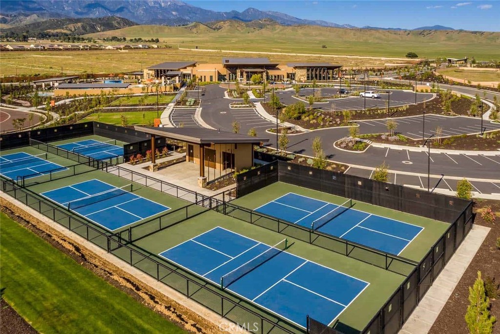 Rosa at Altis - Residential