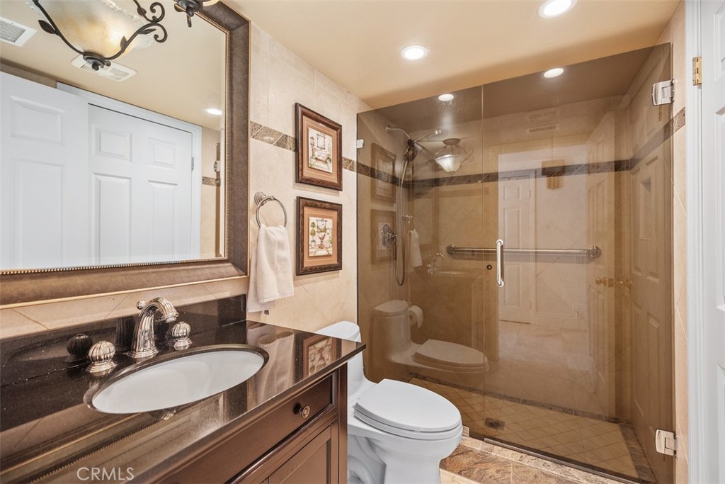 Madrid (North) (MA) - Residential