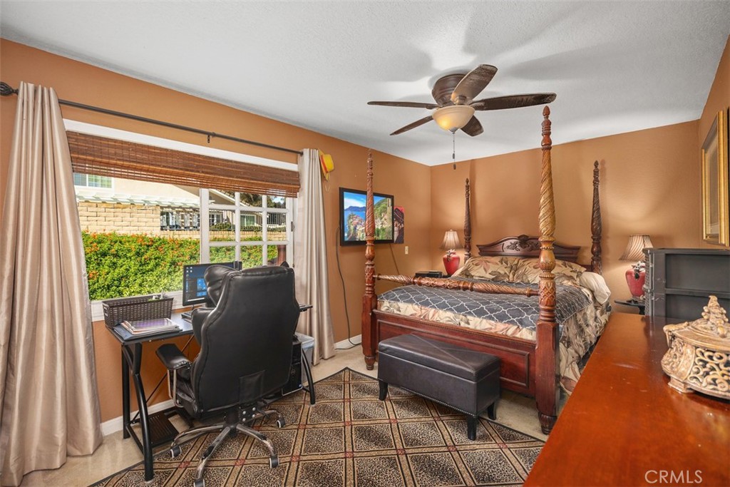 Madrid (North) (MA) - Residential