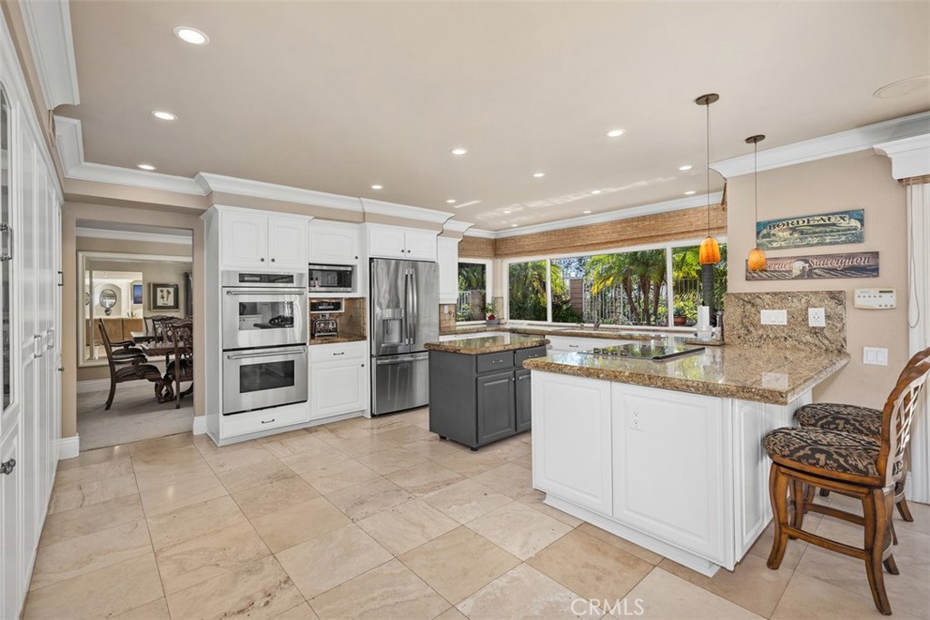 Madrid (North) (MA) - Residential