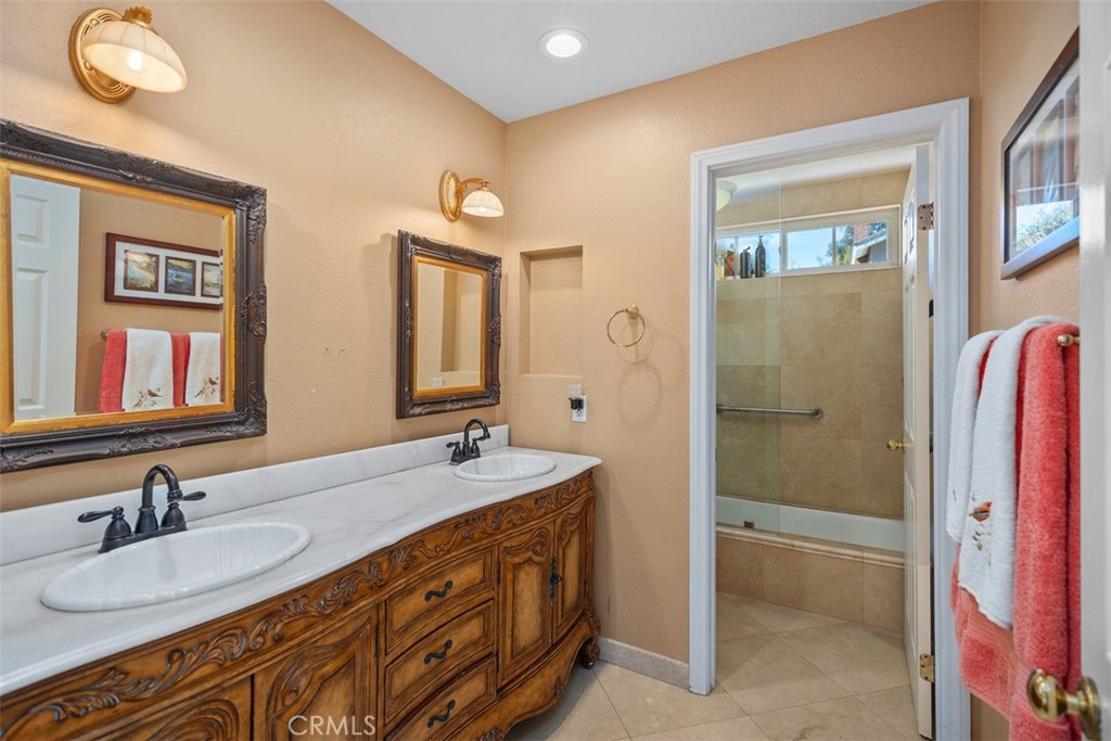 Madrid (North) (MA) - Residential