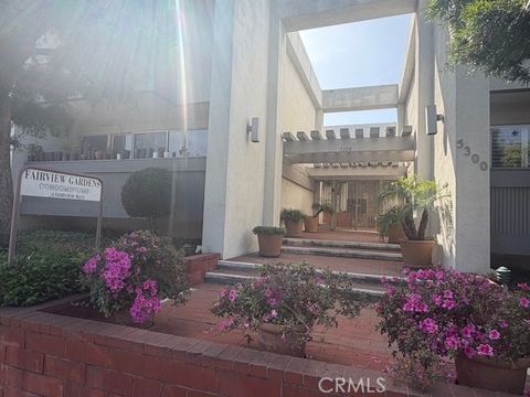 Photo of 5300 Fairview Blvd, Los Angeles, CA 90056 (MLS # SB26094318)