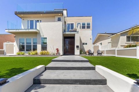 Photo of 1270 Emerald Street, San Diego, CA 92109 (MLS # PTP2507628)