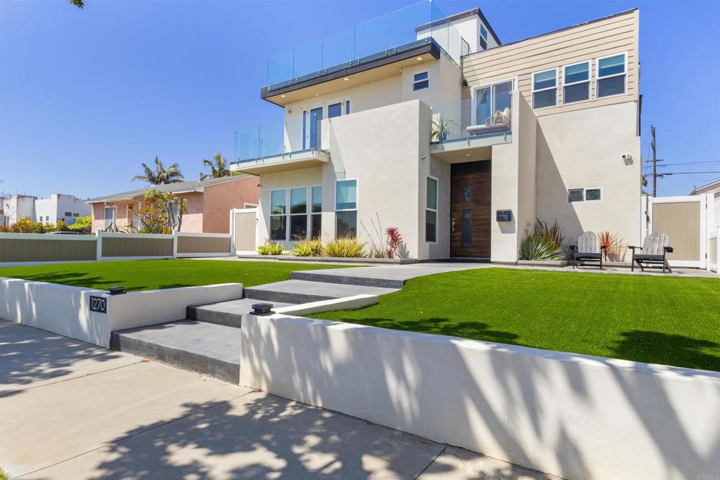 1270 Emerald Street