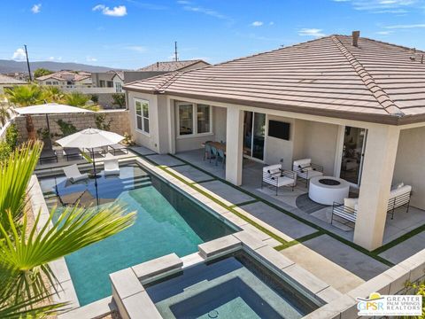 Photo of 75700 Montage Pkwy, Palm Desert, CA 92211 (MLS # 26858075PS)