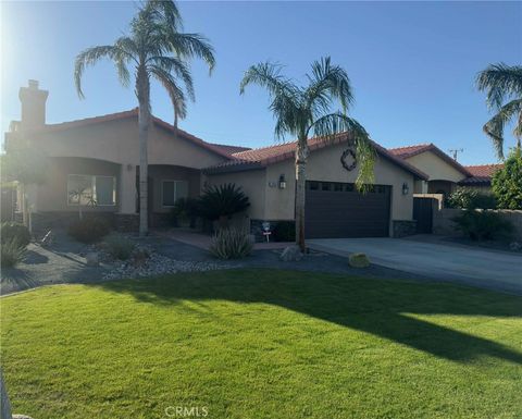 Photo of 13955 West, Desert Hot Springs, CA 92240 (MLS # CV26068743)