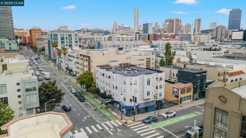 195 7Th St 210 San Francisco CA 94103