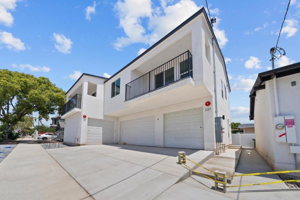 505 E 4th Street