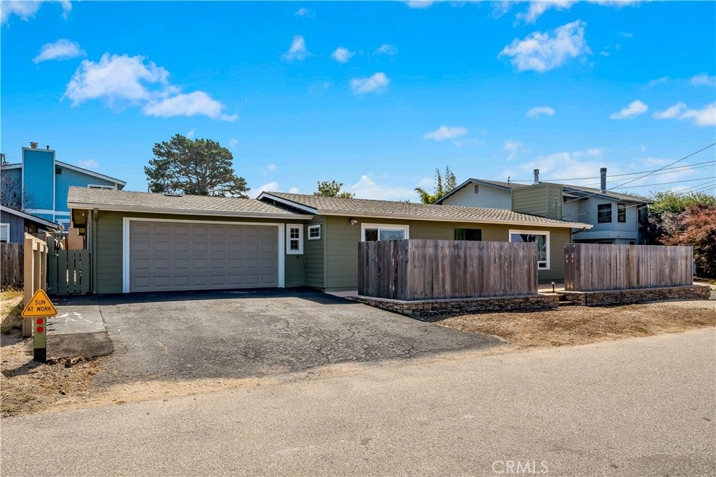 557 Mitchell Drive