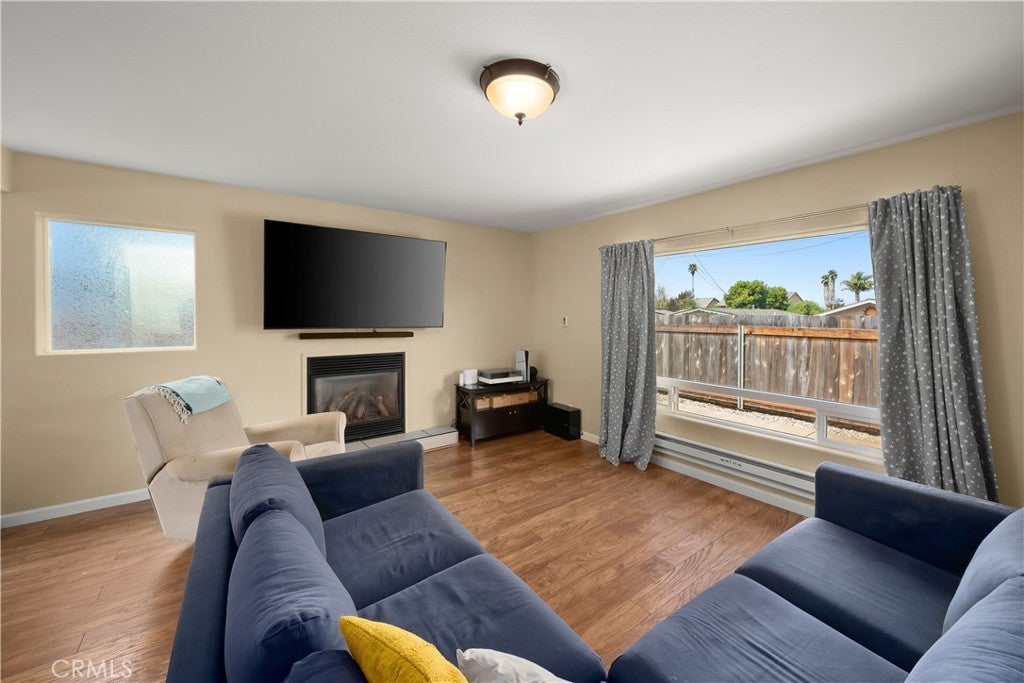 557 Mitchell Drive