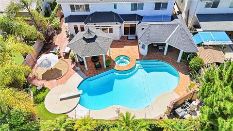 Photo of 7351 E Calle Durango, Anaheim Hills, CA 92808 (MLS # PW26104900)