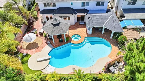7351 E Calle Durango, Anaheim Hills, CA 92808 - MLS#: PW26104900