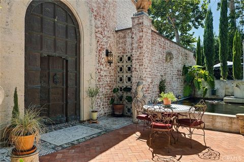 6252 Via Canada Rancho Palos Verdes CA 90275