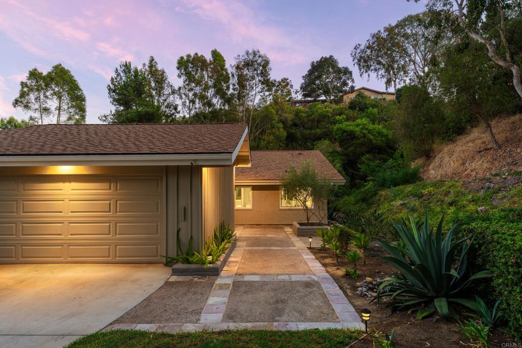 2018 Caminito San Nicholas, La Jolla CA 92037